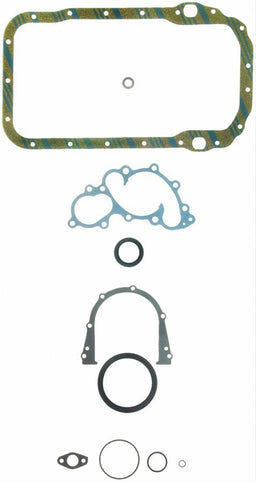 Fel-Pro Fel-Pro Conversion Set Gaskets CS 9904 Autofit