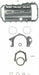 Fel-Pro Fel-Pro Conversion Set Gaskets CS 9926 Autofit