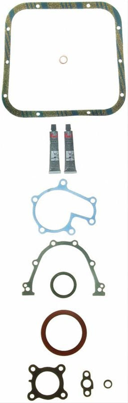 Fel-Pro Fel-Pro Conversion Set Gaskets CS 9942 Autofit