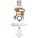 Fel-Pro Fel-Pro Conversion Set Gaskets CS26516 Autofit