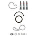 Fel-Pro Fel-Pro Conversion Set Gaskets CS26529 Autofit