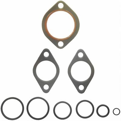 Fel-Pro Fel-Pro Coolant Crossover Mounting Gaskets ES 70717 Autofit