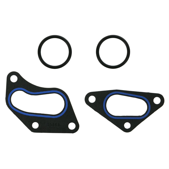 Fel-Pro Fel-Pro Coolant Crossover Mounting Gaskets ES72971 Autofit