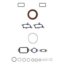 Fel-Pro Fel-Pro Crankshaft Front Seals TCS 45055 Autofit