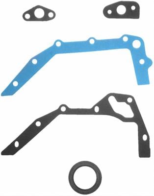 Fel-Pro Fel-Pro Crankshaft Front Seals TCS 45472-1 Autofit