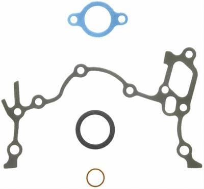 Fel-Pro Fel-Pro Crankshaft Front Seals TCS 45850 Autofit