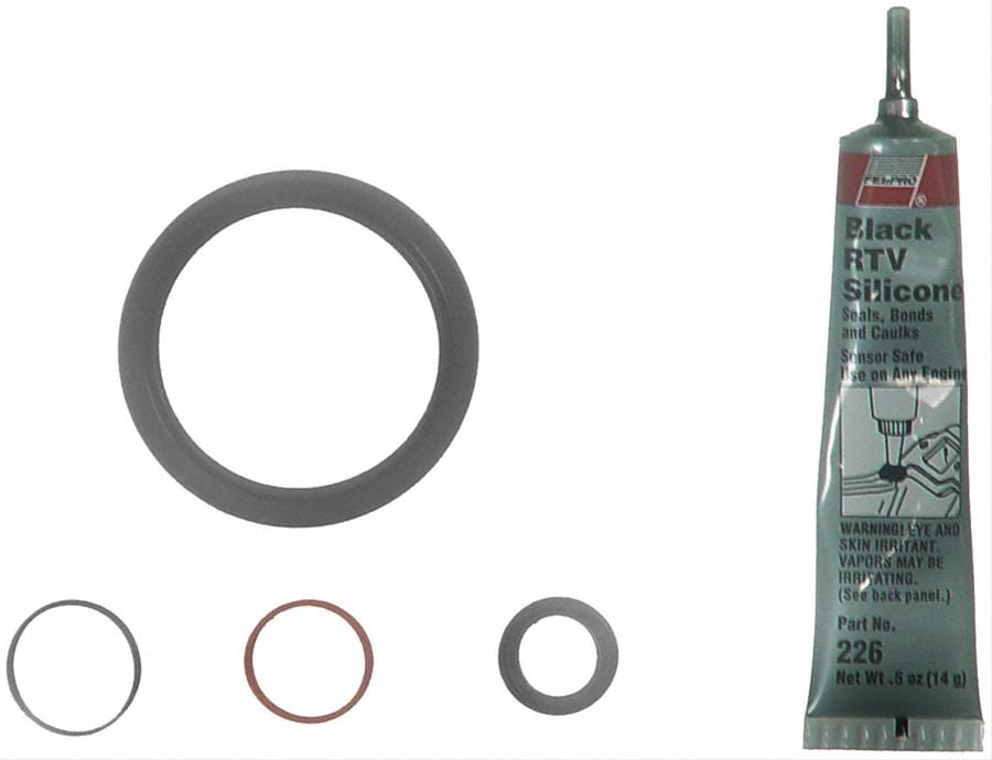 Fel-Pro Fel-Pro Crankshaft Front Seals TCS 45903 Autofit