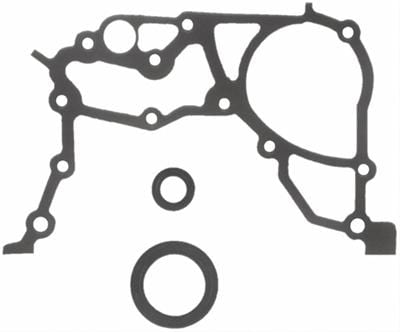 Fel-Pro Fel-Pro Crankshaft Front Seals TCS 45906 Autofit