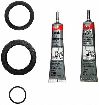 Fel-Pro Fel-Pro Crankshaft Front Seals TCS 45916 Autofit