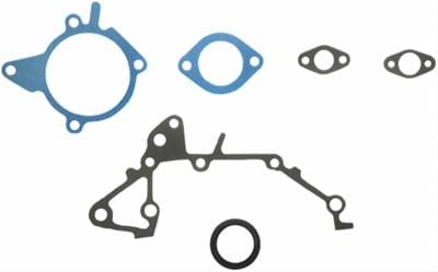 Fel-Pro Fel-Pro Crankshaft Front Seals TCS 45921 Autofit