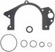 Fel-Pro Fel-Pro Crankshaft Front Seals TCS 45950 Autofit