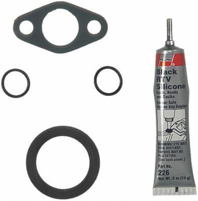 Fel-Pro Fel-Pro Crankshaft Front Seals TCS 45965 Autofit