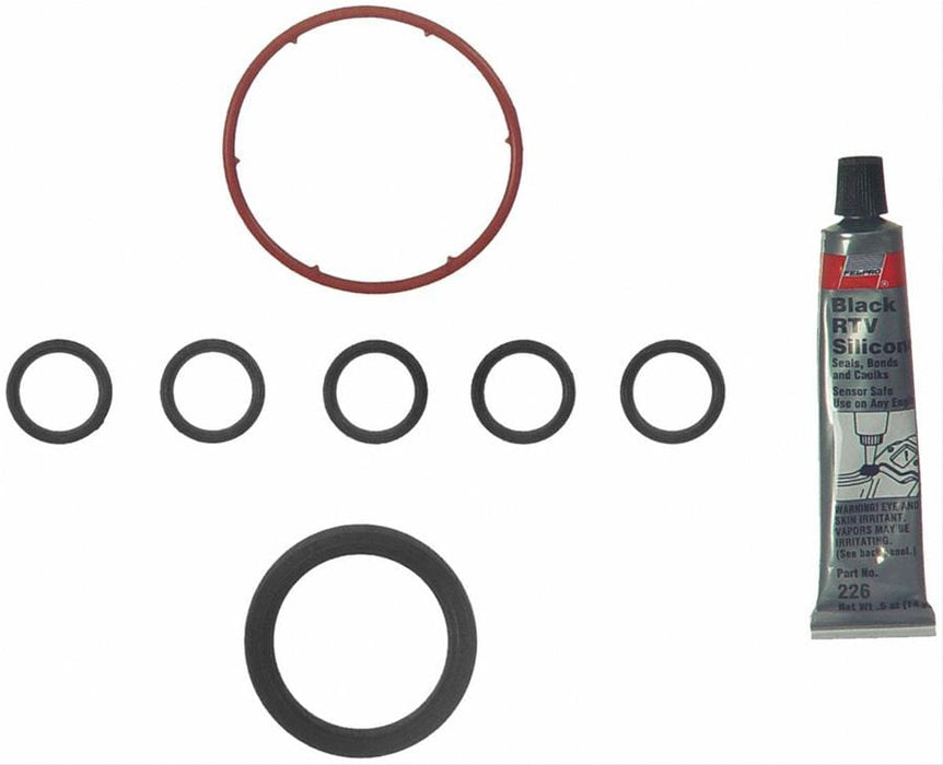 Fel-Pro Fel-Pro Crankshaft Front Seals TCS 45983 Autofit