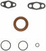 Fel-Pro Fel-Pro Crankshaft Front Seals TCS 45989 Autofit