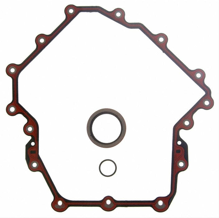 Fel-Pro Fel-Pro Crankshaft Front Seals TCS 46012 Autofit