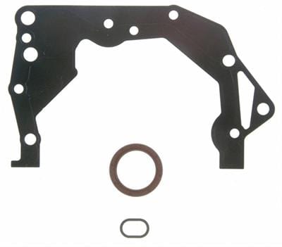 Fel-Pro Fel-Pro Crankshaft Front Seals TCS 46014 Autofit