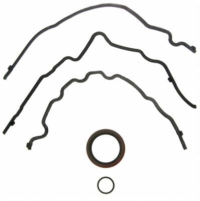 Fel-Pro Fel-Pro Crankshaft Front Seals TCS 46016 Autofit