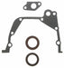 Fel-Pro Fel-Pro Crankshaft Front Seals TCS 46019 Autofit
