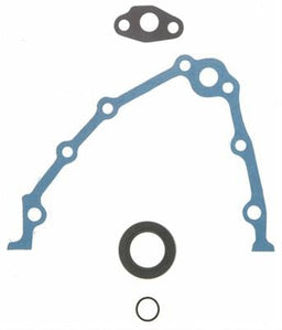 Fel-Pro Fel-Pro Crankshaft Front Seals TCS 46027 Autofit