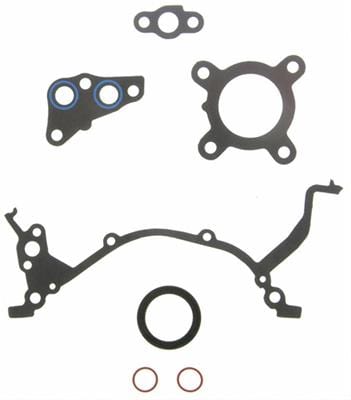 Fel-Pro Fel-Pro Crankshaft Front Seals TCS 46034 Autofit