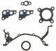 Fel-Pro Fel-Pro Crankshaft Front Seals TCS 46043 Autofit
