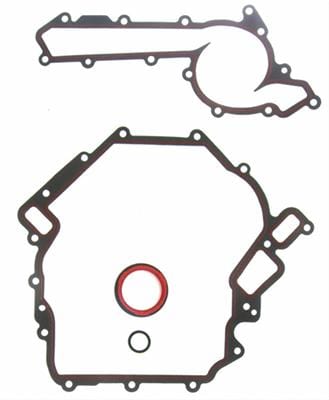 Fel-Pro Fel-Pro Crankshaft Front Seals TCS 46044 Autofit
