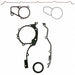Fel-Pro Fel-Pro Crankshaft Front Seals TCS 46047 Autofit