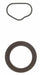 Fel-Pro Fel-Pro Crankshaft Front Seals TCS 46051 Autofit