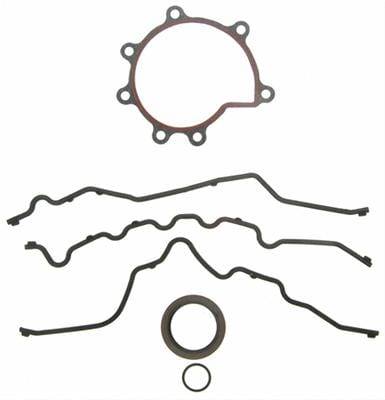 Fel-Pro Fel-Pro Crankshaft Front Seals TCS 46054 Autofit