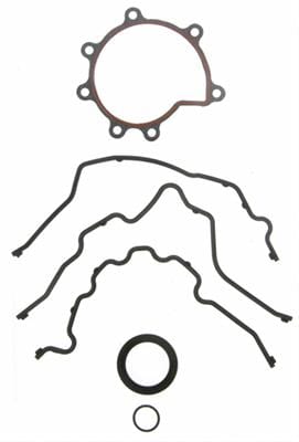 Fel-Pro Fel-Pro Crankshaft Front Seals TCS 46055 Autofit