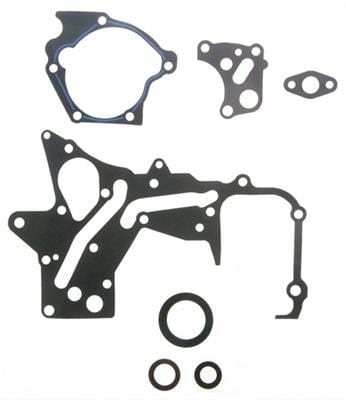 Fel-Pro Fel-Pro Crankshaft Front Seals TCS 46062 Autofit