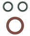 Fel-Pro Fel-Pro Crankshaft Front Seals TCS 46070 Autofit