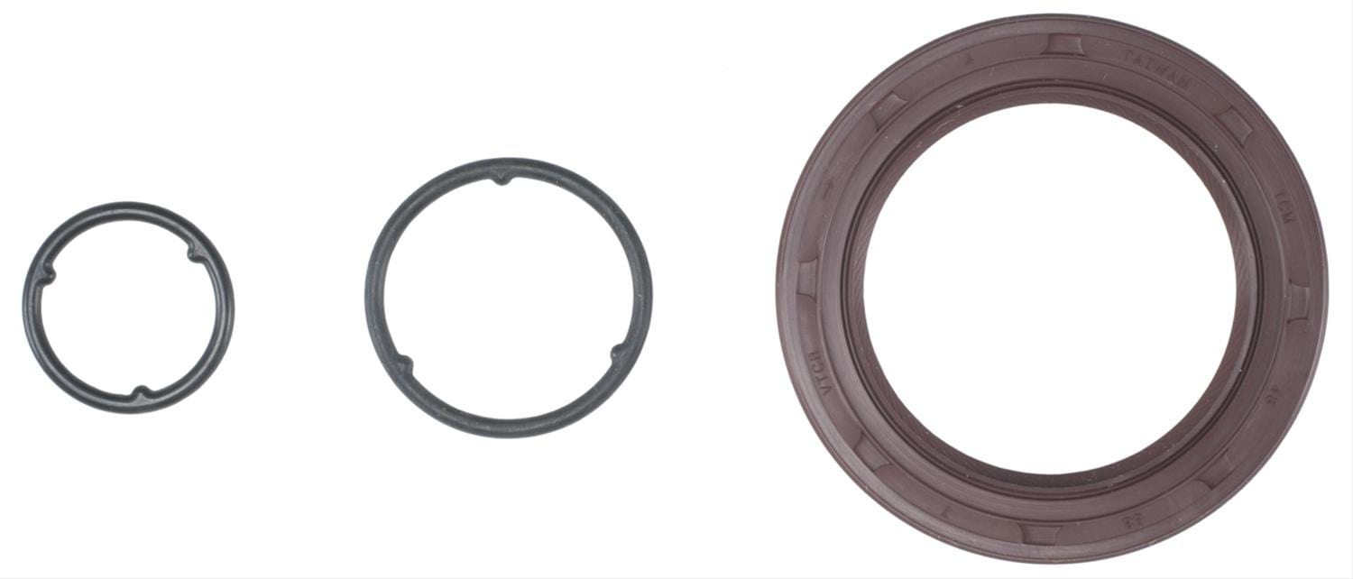 Fel-Pro Fel-Pro Crankshaft Front Seals TCS 46129 Autofit