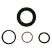 Fel-Pro Fel-Pro Crankshaft Front Seals TCS46204 Autofit