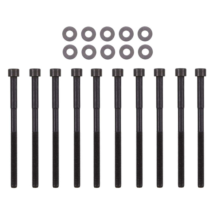 Fel-Pro Fel-Pro Cylinder Head Fasteners ES 72498 Autofit