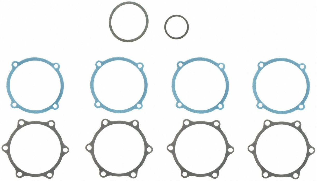 Fel-Pro Fel-Pro Differential Cover Gaskets ES 72843 Autofit