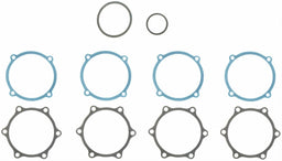 Fel-Pro Fel-Pro Differential Cover Gaskets ES 72843 Autofit