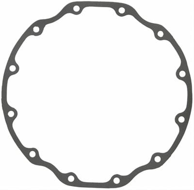 Fel-Pro Fel-Pro Differential Cover Gaskets RDS 55008 Autofit