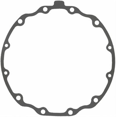 Fel-Pro Fel-Pro Differential Cover Gaskets RDS 55009 Autofit