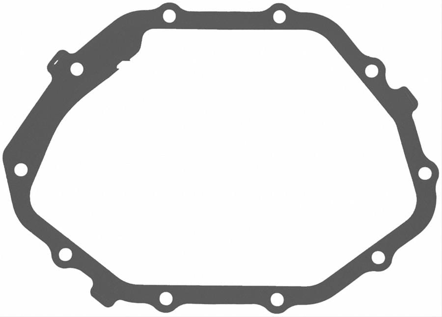 Fel-Pro Fel-Pro Differential Cover Gaskets RDS 55034 Autofit