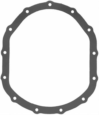 Fel-Pro Fel-Pro Differential Cover Gaskets RDS 55185 Autofit