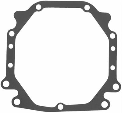 Fel-Pro Fel-Pro Differential Cover Gaskets RDS 55475 Autofit