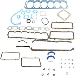 Fel-Pro Fel-Pro Engine Gasket Kits 260-1005 Autofit