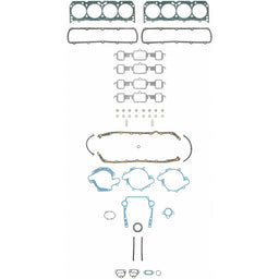 Fel-Pro Fel-Pro Engine Gasket Kits 260-1008 Autofit