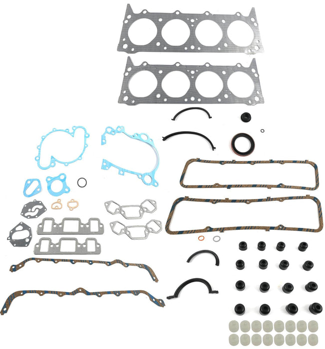 Fel-Pro Fel-Pro Engine Gasket Kits 260-1010 Autofit