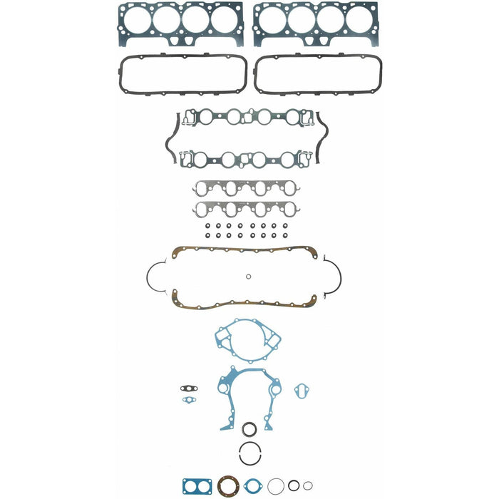 Fel-Pro Fel-Pro Engine Gasket Kits 260-1013 Autofit