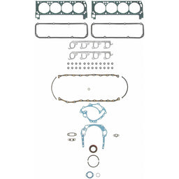 Fel-Pro Fel-Pro Engine Gasket Kits 260-1014 Autofit