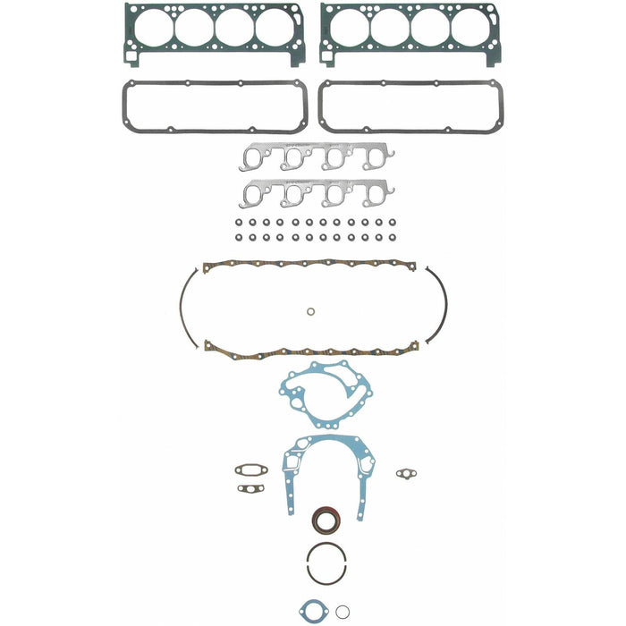 Fel-Pro Fel-Pro Engine Gasket Kits 260-1014 Autofit