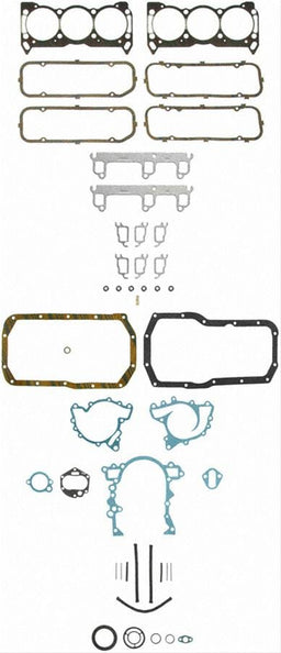 Fel-Pro Fel-Pro Engine Gasket Kits 260-1032 Autofit
