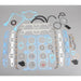 Fel-Pro Fel-Pro Engine Gasket Kits 260-1033 Autofit